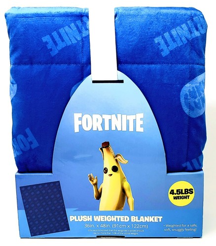 Fortnite nana blue - fortnite, plush