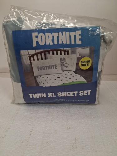 Fortnite twin sheet - twin,