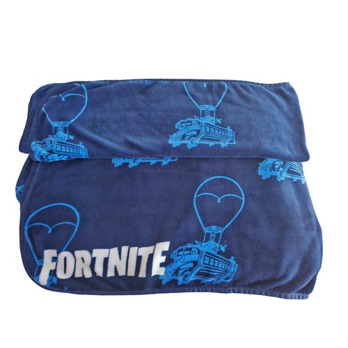 Official fortnite battle bus - official,