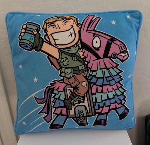 Fortnite loot llama throw - fortnite,
