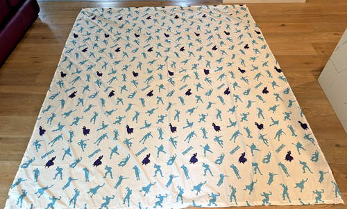 Fortnite boogie pattern - fortnite,