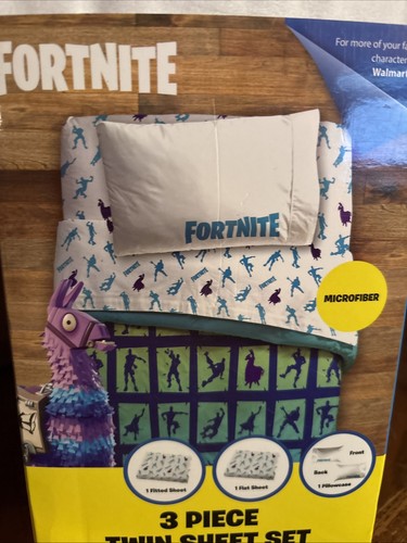 Epic games fortnite 3pc - 3pc, twin