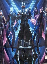 Fortnite Season X Fortnite