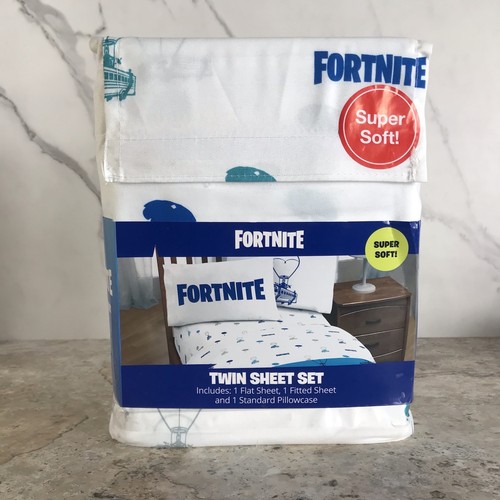 Fortnite bus super soft twin - bus,