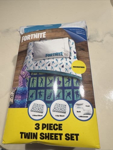 Fortnite microfiber twin - microfiber,