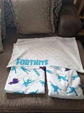  Fortnite Boogie Twin  Boy's