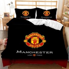 UK Hot MANCHESTER UNITED DOONA