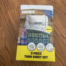 Fortnite Llama 3 Piece Twin