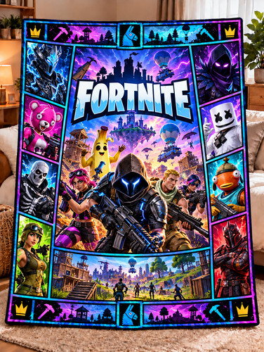 Fortnite game soft - soft, throw