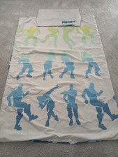 Fortnite Bedding Single