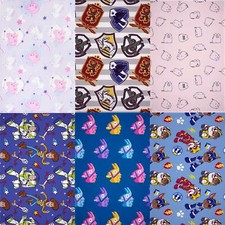 Official Licensed Fleece