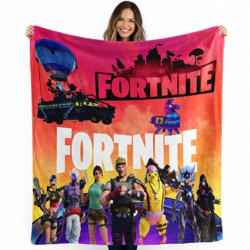 Gaming battle style flannel - gaming,