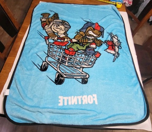 Fortnite super soft comfy - super,