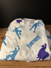 Fortnite Twin Sheet Set Llama