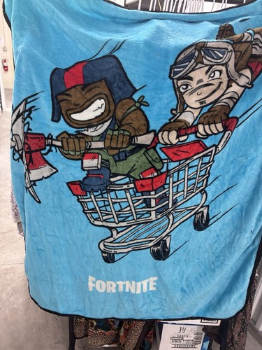 Fortnite shopping cart - fortnite,