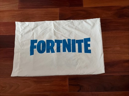 Fortnite standard size pillow - standard,
