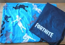 Fortnite Single Duvet Cover &